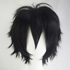 Anime short wig for sale  HAYES