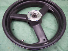 Triumph wheel rim gebraucht kaufen  Hohenhameln