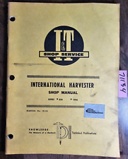 International harvester 826 for sale  Niagara Falls