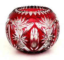 Saint louis ruby d'occasion  Expédié en Belgium