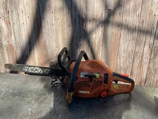 Echo 352 chainsaw for sale  Halstead