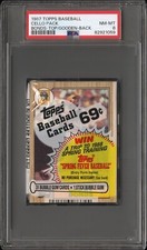 Bonds top gooden for sale  Saint Paul