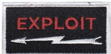 Patch armée air d'occasion  Lille-