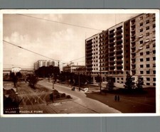 Milano piazza fiume usato  Asti