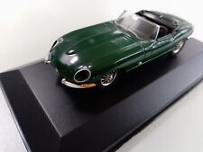 Jaguar type cabrio gebraucht kaufen  Großbreitenbach