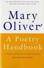 Poetry handbook paperback for sale  Montgomery