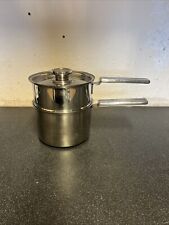 Cuisine cookware stainless for sale  KETTERING