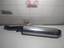 Auspuff kawasaki zzr gebraucht kaufen  Recklinghausen