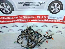Impianto elettrico motore usato Impianto elettrico motore usato  Cerignola