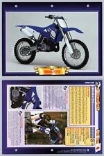 Yamaha yz250 2000 for sale  SLEAFORD