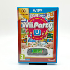 Wii party gioco usato  Burago di Molgora