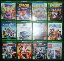 Xbox games xbox for sale  LOWESTOFT
