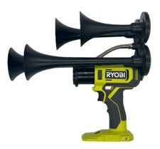 Ryobi quad train d'occasion  Expédié en Belgium