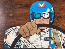 Michel vaillant grand d'occasion  Bois-Guillaume
