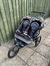 Nipper sport double for sale  FELIXSTOWE