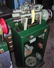 curb making machine for sale  Pawtucket