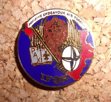 Pin decisive endeavour d'occasion  Agde