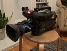 sony dvcam dsr for sale  EDINBURGH