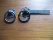 Antique metal gate for sale  NOTTINGHAM