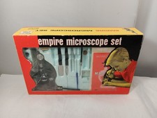 1967 empire microscope for sale  Saint Paul