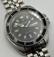 Vintage breitling monin for sale  STOCKPORT