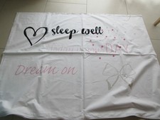 Tchibo bettwäsche 135x200cm gebraucht kaufen  Lenningen