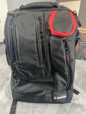 Manfrotto black system for sale  Montevallo