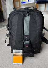 Lowepro vertex 200 for sale  BELPER
