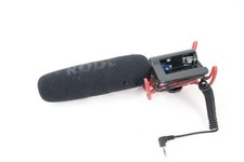 Rode videomic camera for sale  Seattle