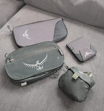 Osprey document holder for sale  LONDON