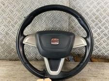 81017 lenkrad seat gebraucht kaufen  Neu-Ulm