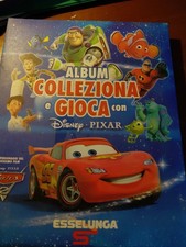 Album colleziona gioca usato  Podenzana