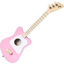 Loog guitars mini gebraucht kaufen  Oschatz
