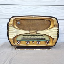 Ancien poste tsf d'occasion  Wavrin