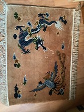 Vintage chinese silk for sale  CRAIGAVON