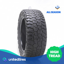 Used 275 55r20 for sale  Chicago