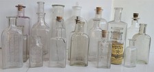 Lot antique pharmacy for sale  New Hope