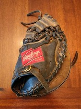 Rawlings rcm315b catchers for sale  Smiths Station