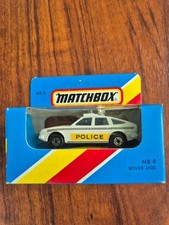 Matchbox superfast mb8 gebraucht kaufen  Eckernförde