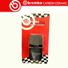 Pastiglie brembo freno usato  Massa di Somma