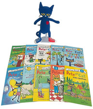 Lot pete cat for sale  Goodyear