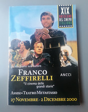 Franco zeffirelli cinema usato  Perugia