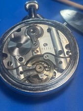 Vintage meylan stopwatch for sale  Brewster