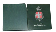 Regno italia carlo usato  Bari