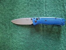 Benchmade mini bugout for sale  Jackson