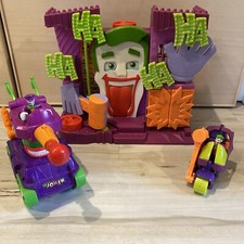Imaginext joker funhouse for sale  Columbia Station
