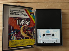Hobbit spectrum 48k for sale  UK