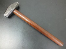 Vintage blacksmiths hammer for sale  COLCHESTER
