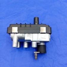 Turbocharger actuator fiat for sale  WELLINGBOROUGH