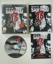 Jeu ps3 way d'occasion  Noisy-le-Grand